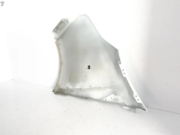 Fram Höger Skärm RENAULT TRAFIC III 14-21 OEM 631001616R image 8