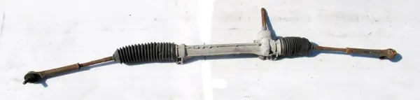 Boîte de vitesses Fiat Panda 1.2 8V A0020918G - Occasion image 2