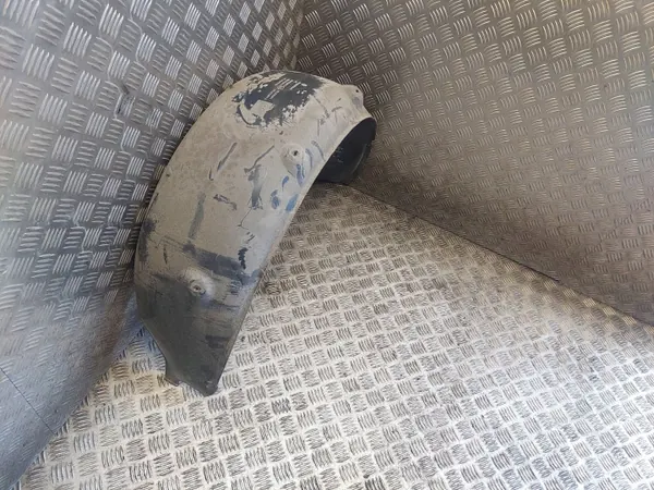OEM 2K0810971D Pasos de Rueda Trasero Derecho VW Caddy image 5