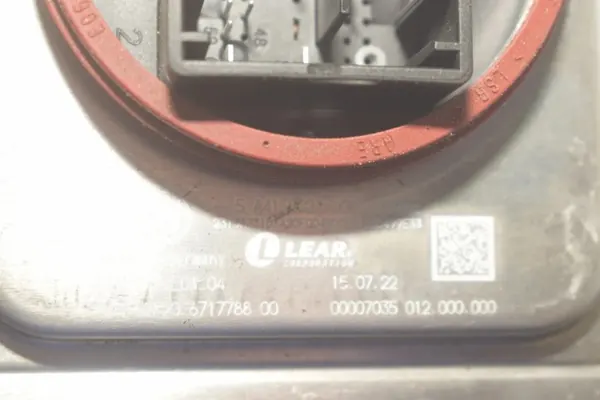 Module LED OEM 5A410C2 pour BMW 2 Active Tourer image 5