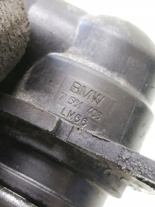 Gebrauchtes BMW OE 7561408 Rad für 2011 3er image 3