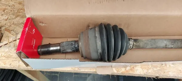 Joint de transmission extérieur OEM 1369959080 FIAT DUCATO image 2