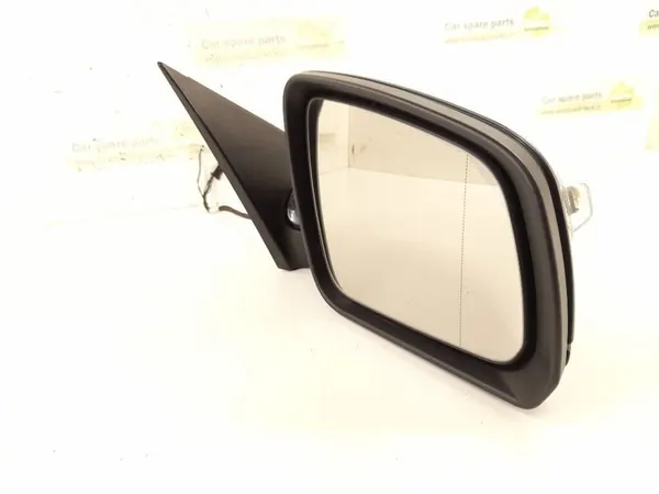 Specchio laterale elettrico Destro Mercedes-Benz C W204 A2048100476 image 7