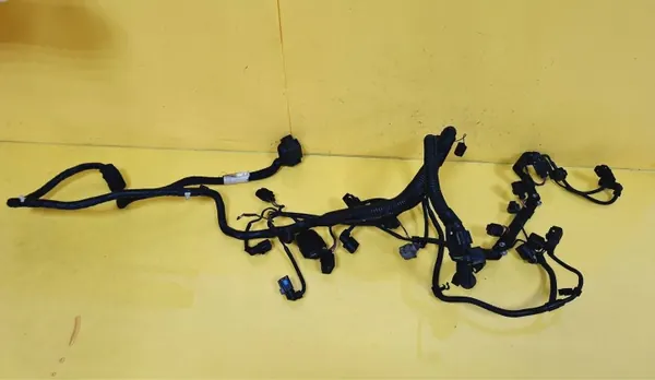 Harness Motor OEM DRC101041 para VW Touran image 2
