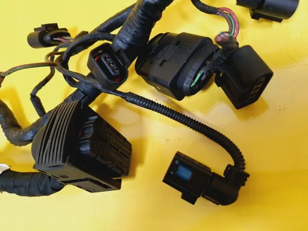 Harness Motor OEM DRC101041 para VW Touran image 4