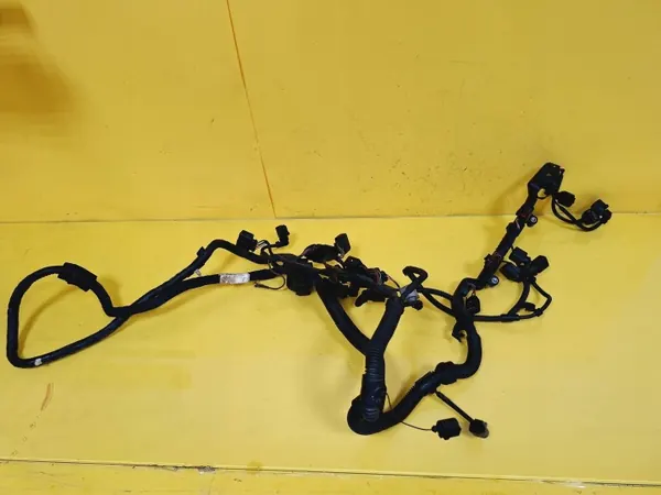 Harness Motor OEM DRC101041 para VW Touran image 5