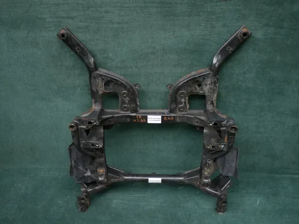 Moottorin kiinnityspultit OEM HX63-5C145-AD Jaguar XF II image 2