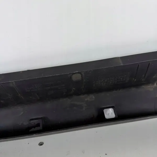OEM 96804212 Moldurón de Paso Derecho para Chevrolet Captiva image 10