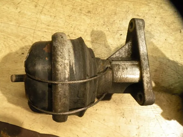 Motorhalterung Volvo V90 S90 S60 II 2 2.5 2.9 OE image 6