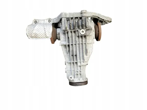 Audi A7 S7 4G Differenziale Posteriore 0BC500044A image 3