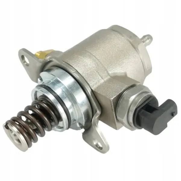 Ny Högtrycksbränslepump VW Audi Seat Skoda OEM D070524 image 2