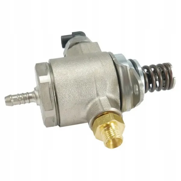Ny Högtrycksbränslepump VW Audi Seat Skoda OEM D070524 image 4