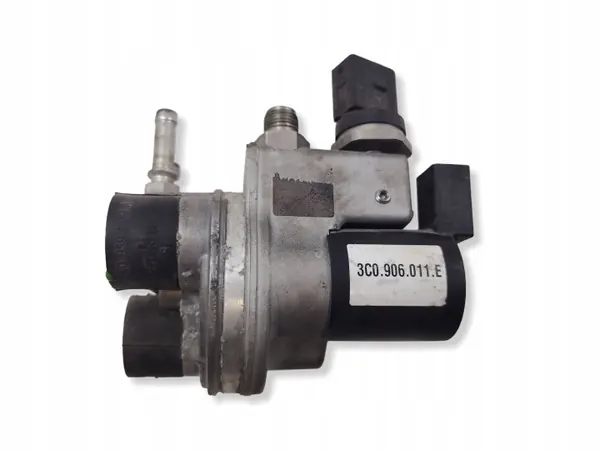 Volkswagen LPG Reducer OEM 3C0906011E - Gebruikt image 9