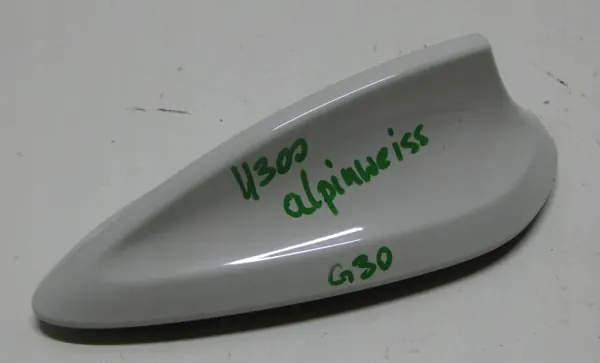 Tampa Antena Teto BMW OEM 9364616 para Série 5 G30 image 3