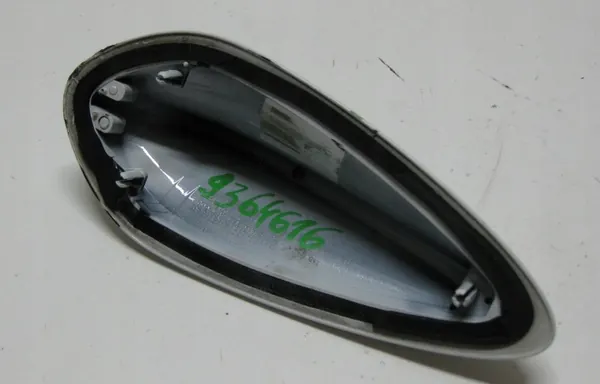 Tampa Antena Teto BMW OEM 9364616 para Série 5 G30 image 4