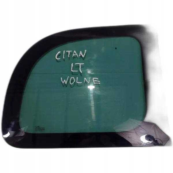 Mercedes Citan W415 Vasen Taka-Korilasio OEM image 2