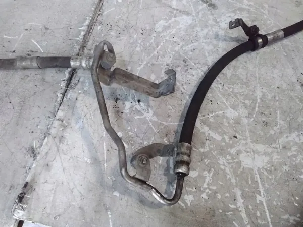Mercedes-Benz Servolenkungsschlauch OEM JUR103033 image 5