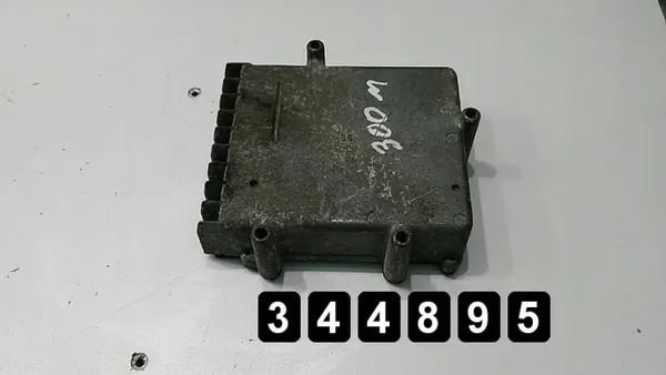 ECU OEM AM-344895 para Chrysler 300M 2000 image 2