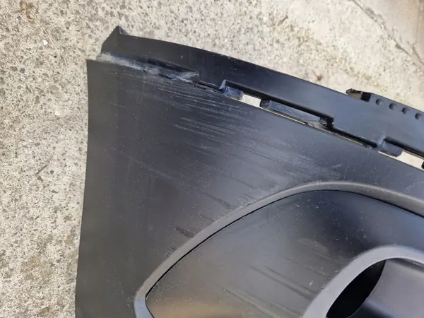 Combo II, Proace City - Parachoques delantero image 4