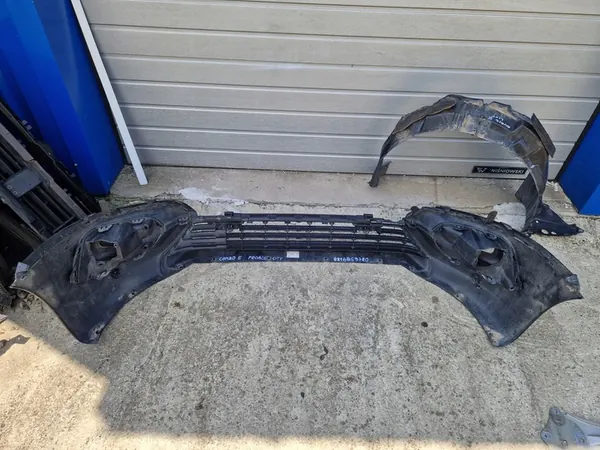 Combo II, Proace City - Parachoques delantero image 5