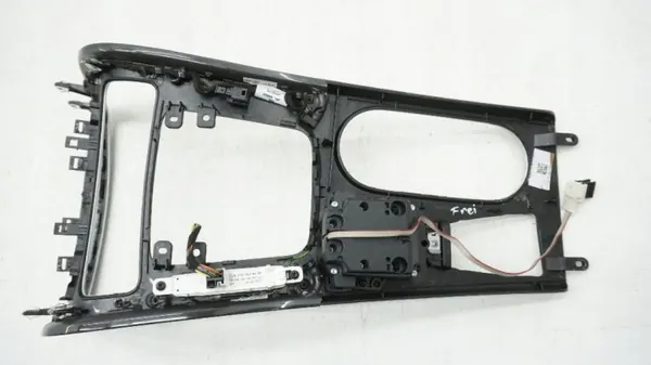 OEM MMAUTKO-26465 Radio Frame voor Mercedes SLK R172 image 5
