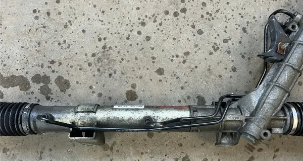 Lenkgetriebe OEM 8200875897C für Renault Trafic II image 4