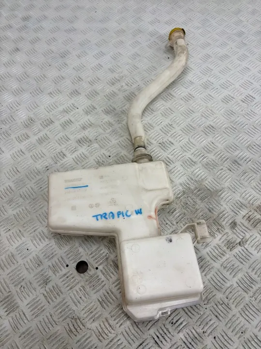 Spolarbehållare OEM 289105241R Renault Traffic III image 3