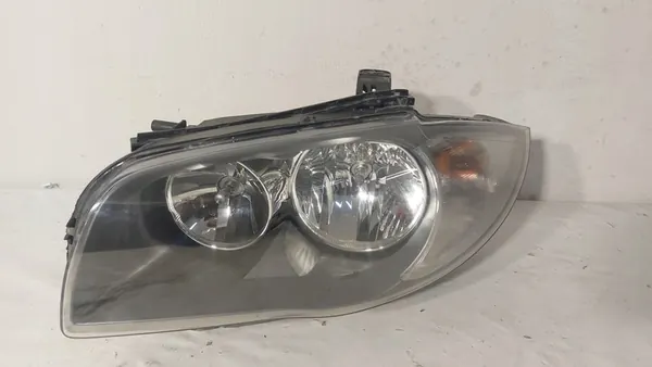 Farol dianteiro esquerdo BMW 1 E81 E87 image 2
