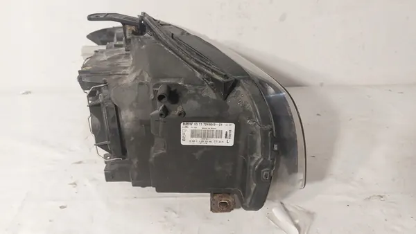 Farol dianteiro esquerdo BMW 1 E81 E87 image 3