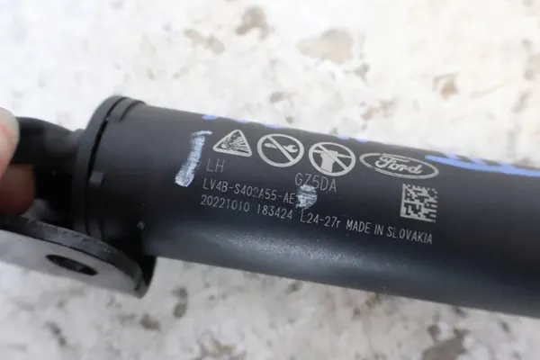 Ford Kuga MK3 achterklepactuator OEM LV4B-S402A55-AE image 5