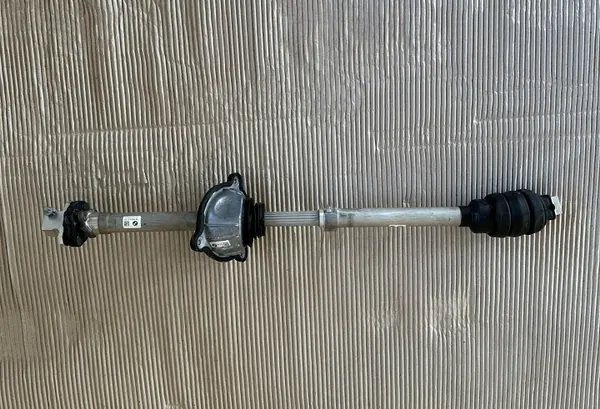 Stuurkolomas OEM 6869347 voor BMW 5 G30 image 3
