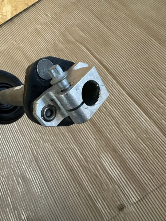 Stuurkolomas OEM 6869347 voor BMW 5 G30 image 4