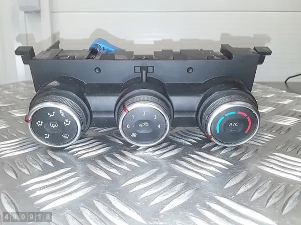 Module de contrôle AC Nissan Primastar OEM 285257697R image 2