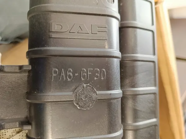 Support de Guide Câble OEM 1905780 pour DAF XF 106 530 image 4