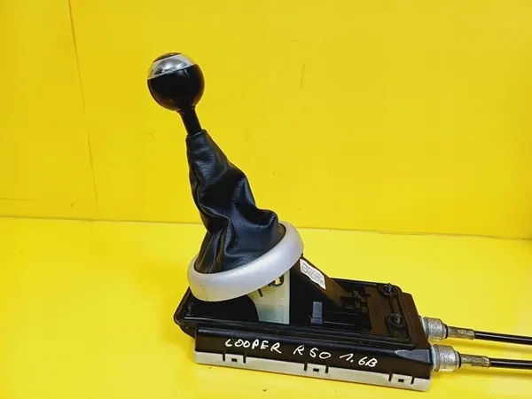 Sélecteur de vitesses manuel Mini Cooper R50 R53 image 10