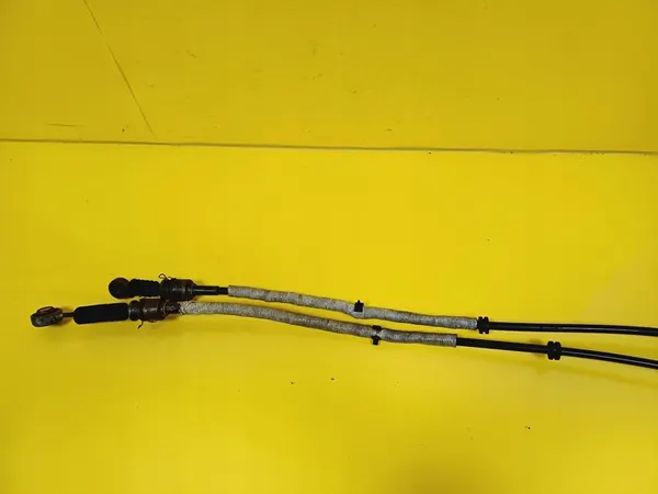 Sélecteur de vitesses manuel Mini Cooper R50 R53 image 2