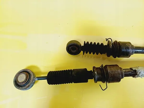 Sélecteur de vitesses manuel Mini Cooper R50 R53 image 3