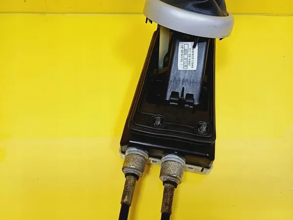 Sélecteur de vitesses manuel Mini Cooper R50 R53 image 5