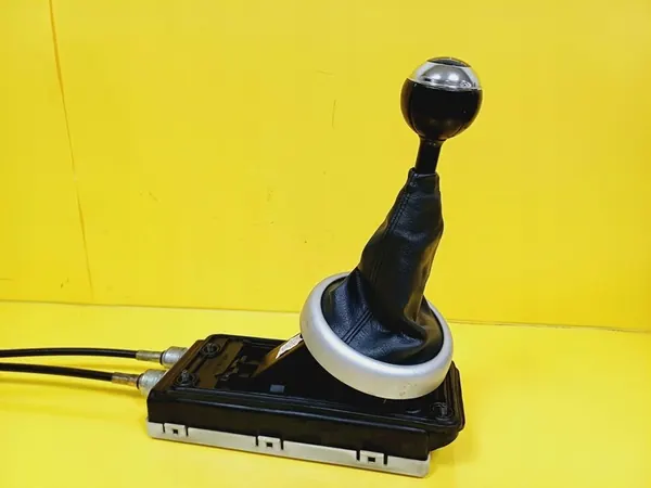 Sélecteur de vitesses manuel Mini Cooper R50 R53 image 8