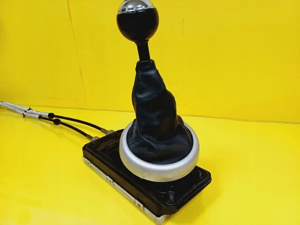 Sélecteur de vitesses manuel Mini Cooper R50 R53 image 9