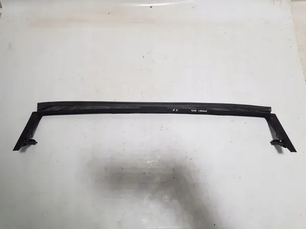 Deflector Mercedes W212 OEM A2127840170 image 2