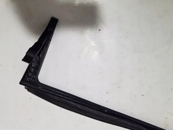 Deflector Mercedes W212 OEM A2127840170 image 7