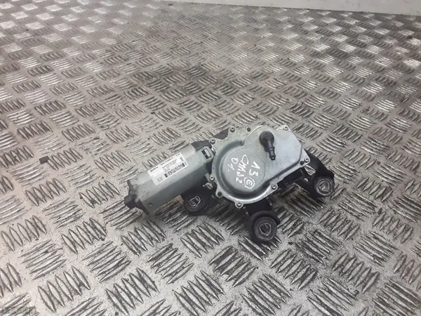 Audi ruitenwissermotor OEM 404430B4 - Gebruikt image 2