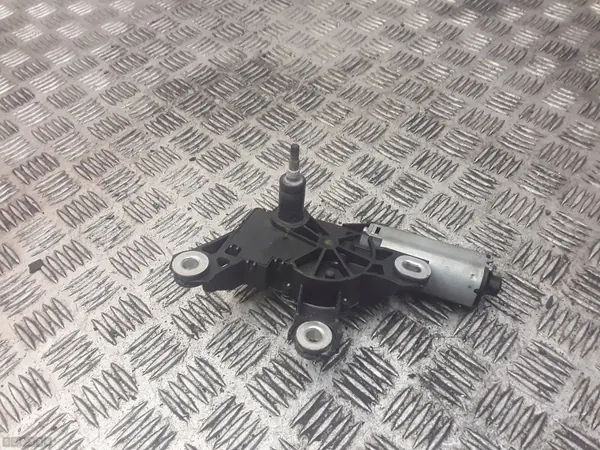 Audi ruitenwissermotor OEM 404430B4 - Gebruikt image 3