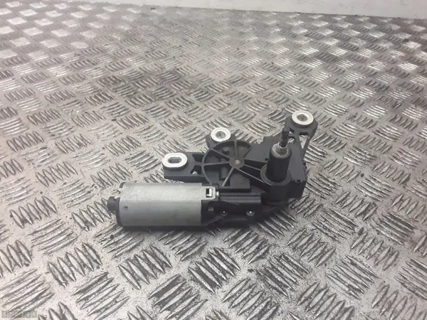 Audi ruitenwissermotor OEM 404430B4 - Gebruikt image 4