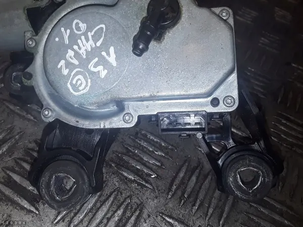Audi ruitenwissermotor OEM 404430B4 - Gebruikt image 5