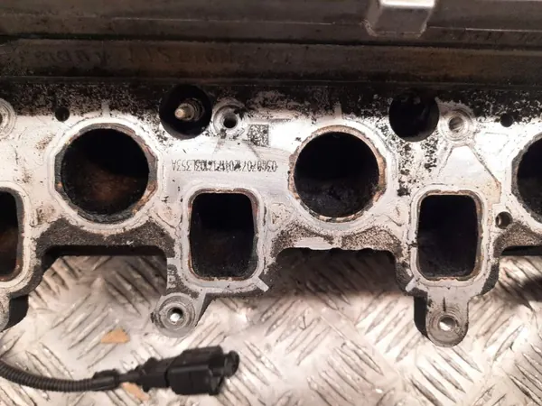 Culasse 1.6TDI OEM 03L103373A Occasion image 4