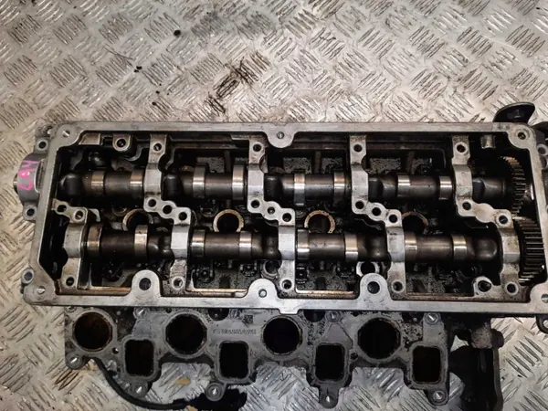 Culasse 1.6TDI OEM 03L103373A Occasion image 7