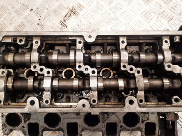Culasse 1.6TDI OEM 03L103373A Occasion image 8