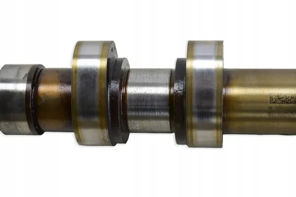 Avgaskamaxel OEM 7563364 BMW E90 E60 E87 image 3